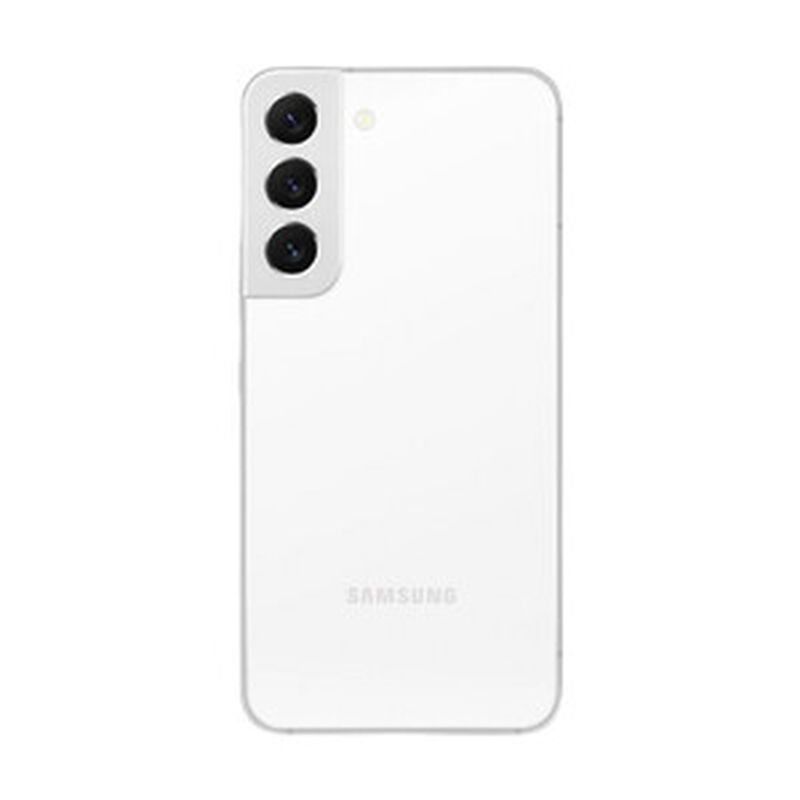 Galaxy S22 Reacondicionado 256Gb Blanco + Carga... image number null