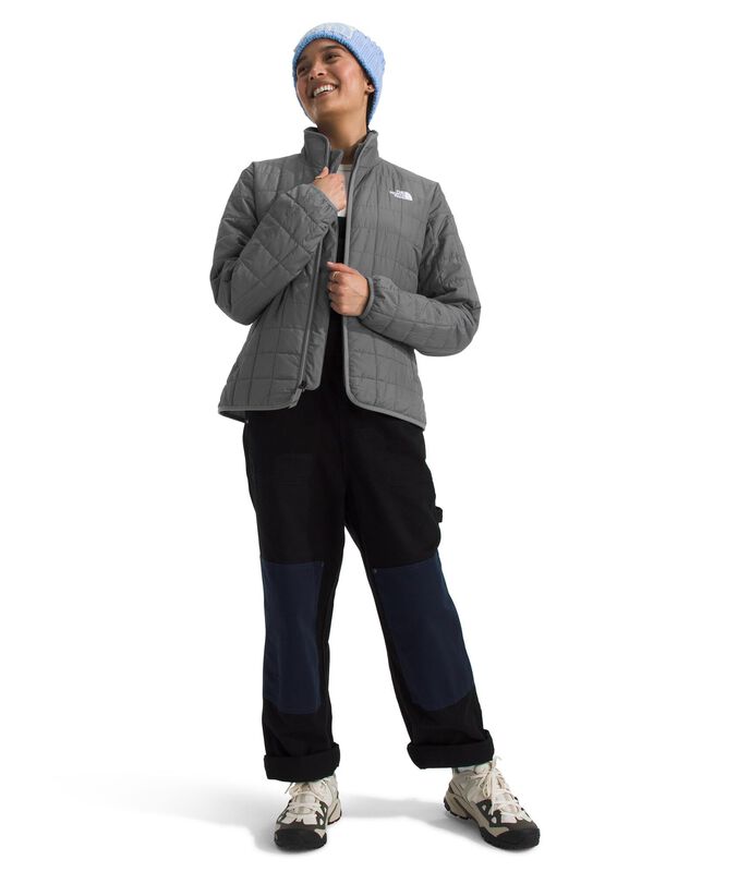 Chaqueta The North Face Para Mujer Junction Con... image number null