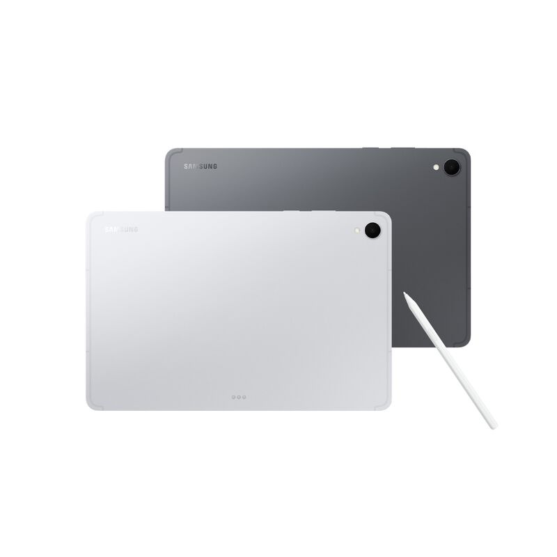 Tablet Samsung Galaxy Tab S11 Gris 12GB 256GB image number null