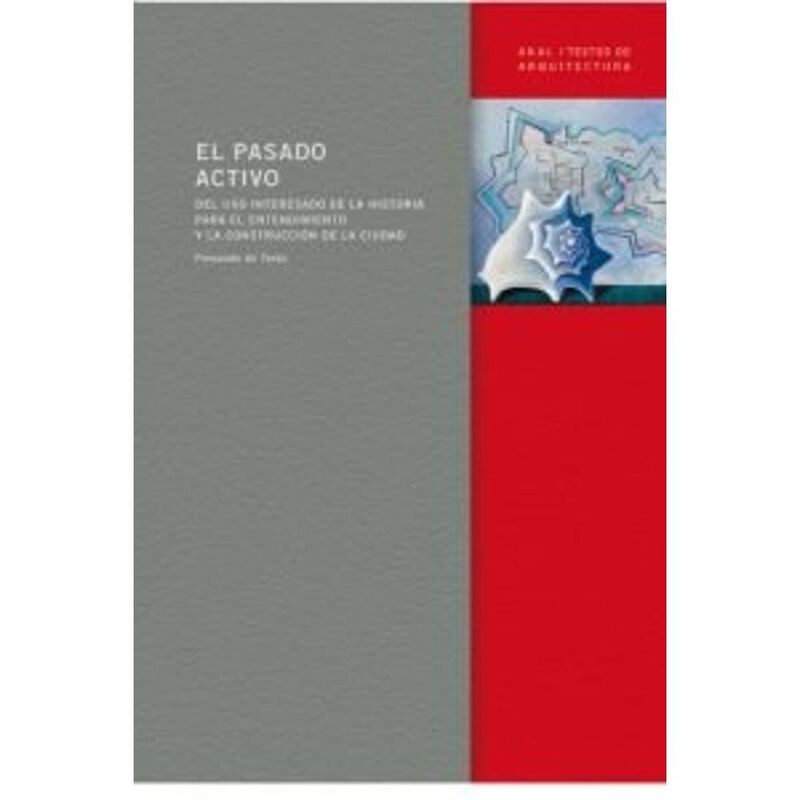 El pasado activo image number null