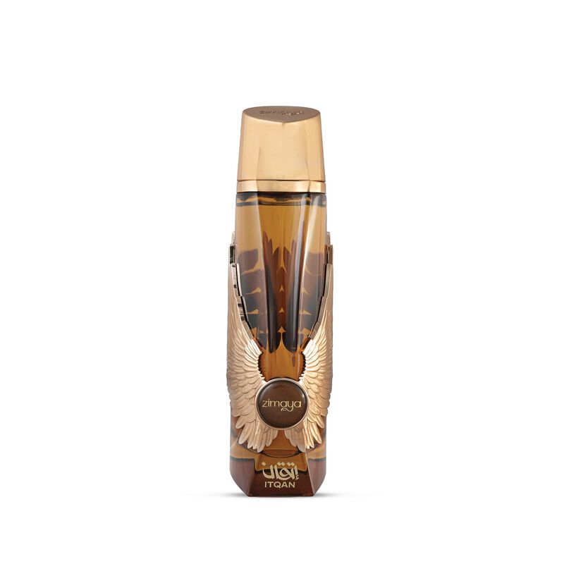 Perfume Zimaya Itan Gold Eau De Parfum Para Uni... image number null