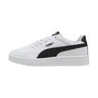 Tenis Casual Puma Court Classic Clean Jr 403750 01 25 CM