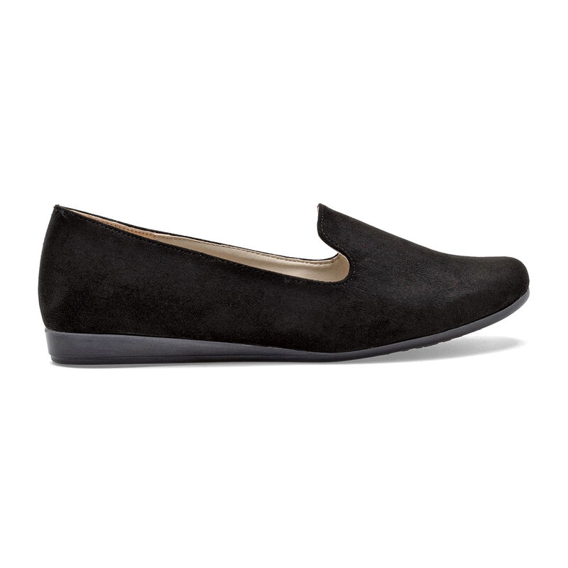 Poptops Balerina Negro Para Mujer 148676ce image number null