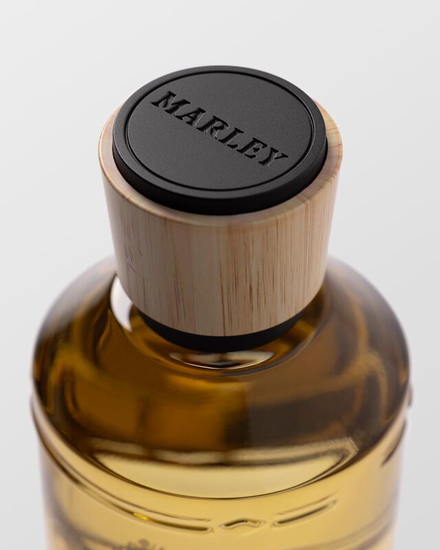 Perfume Michael Malul Marley Simmer Down 100 Ml... image number null