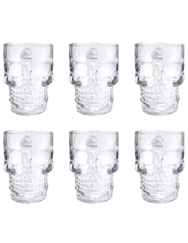 Set de tarros Casa BIU image number null