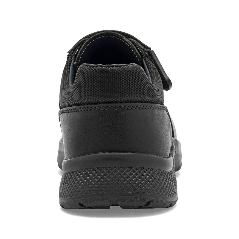 Yuyin Zapato Escolar Negro Para Mujer 146550ce image number null