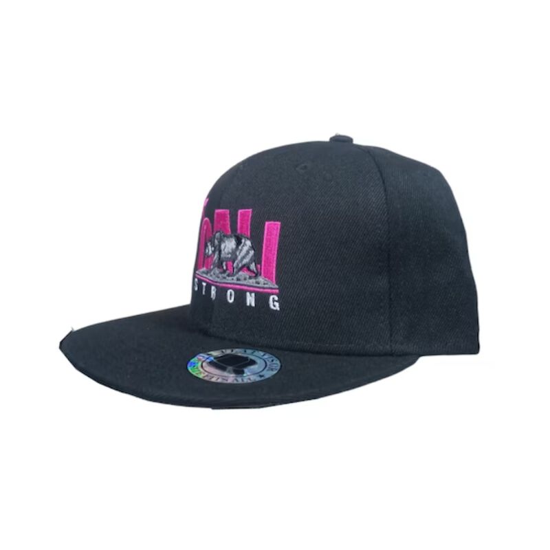 Gorra Cali Strong Bear 362345 image number null