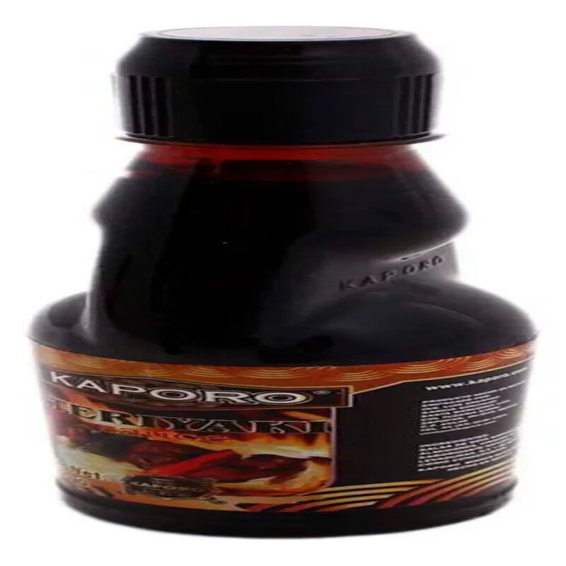 Salsa Keemaki Teriyaki 350g image number null