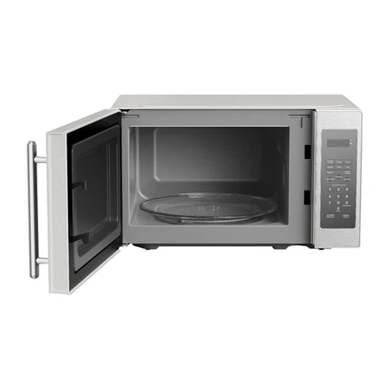 Horno Microondas 0.7 Ft 700w 6 Programas Compac... image number null