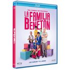 La Familia Benet&oacute;n [Blu-ray] (2024)