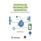 Sig/gis Desarrollo De Aplicaciones Con Java, De &Aacute;ngel M&aacute;rquez