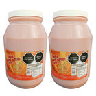 Salsa Picante Para Alitas Hot La Pócima 3.85kg 2pz