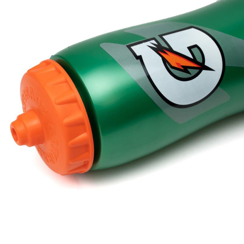 Botella Para Deportes Acu&aacute;ticos Gatorade Squeez... image number null