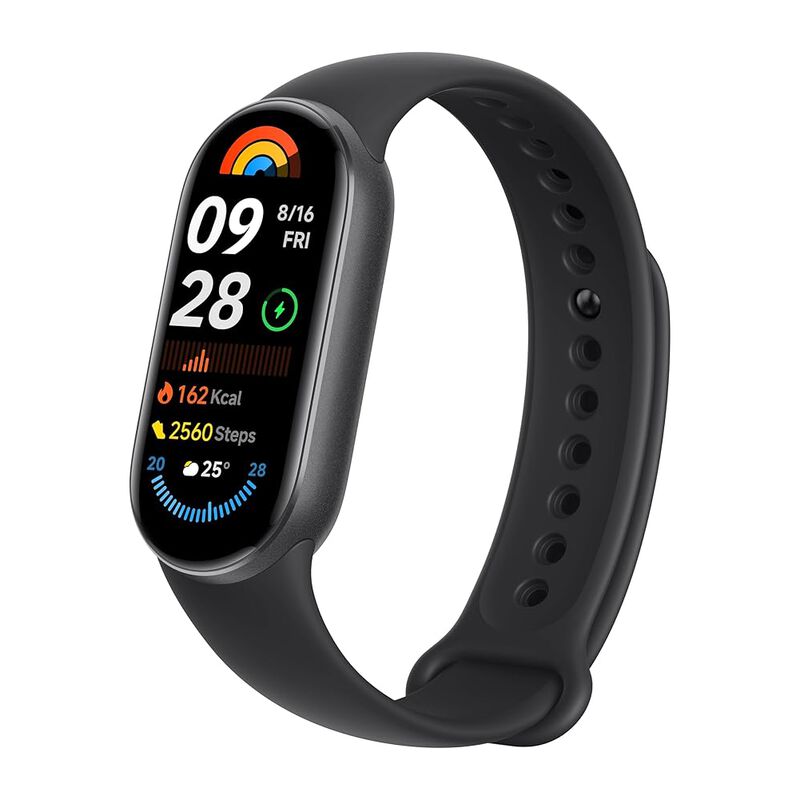 SmartBand Xiaomi Mi Smart Band 9 Negro image number null