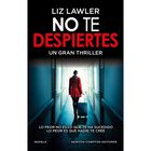 No te Despiertes