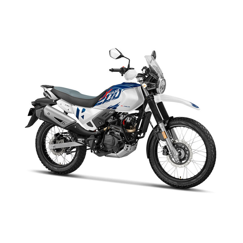 XPULSE 200 2V FI image number null