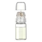 Aplicador de Suero Gen&eacute;rico 0.25 mm con Botella de Vidrio de 5 ml