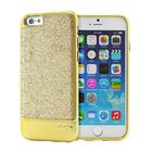 Funda PRODIGEE Sparkle Fusion para iPhone 6 y 6s Oro