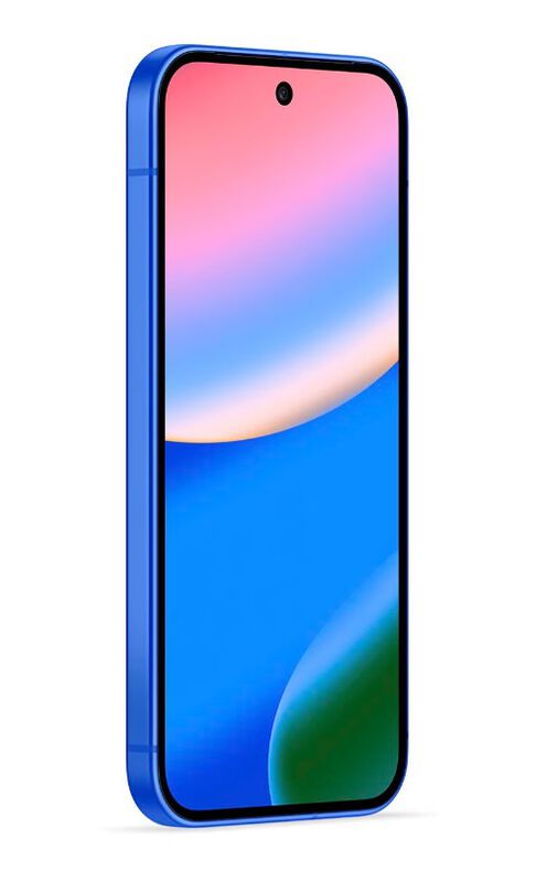 Google Pixel 10 128GB Indigo image number null