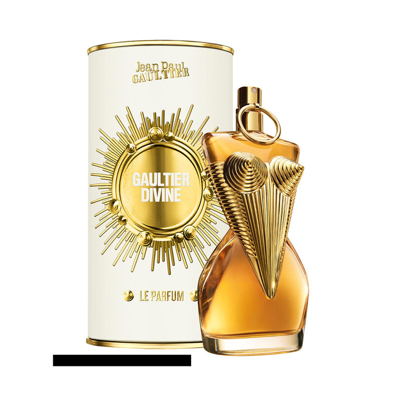 Jean Paul Gaultier Divine Le Parfum Intense Ref... image number null