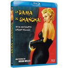 La Dama De Shangh&aacute;i (blu-ray)