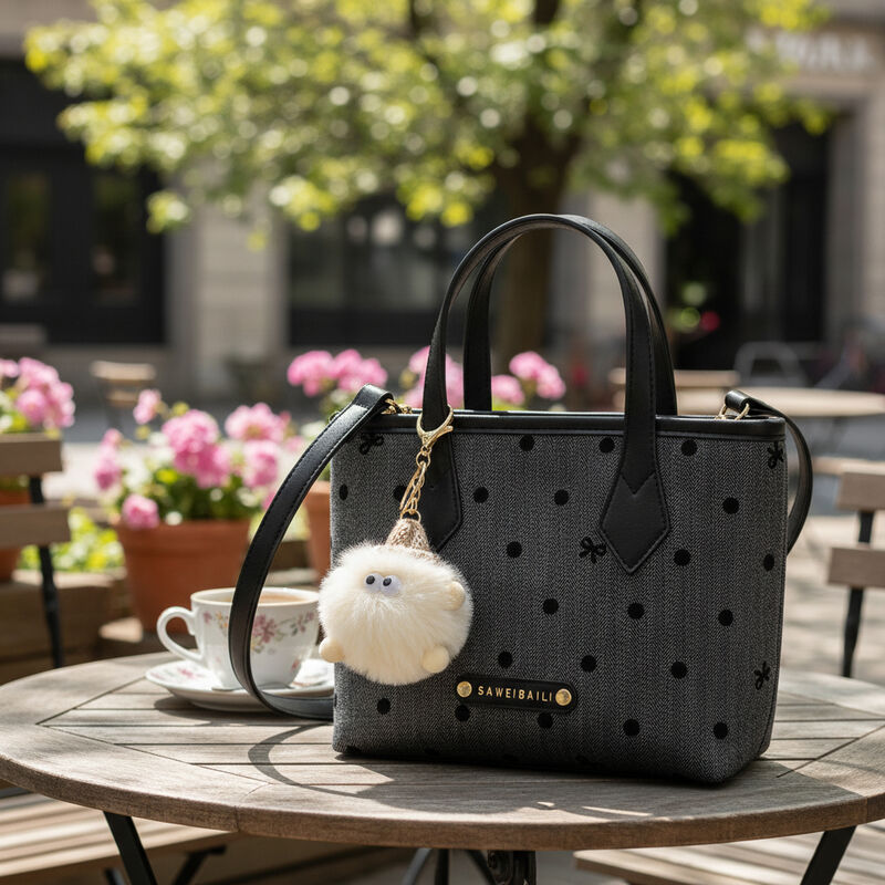 Bolso Crossbody Vers&aacute;til para Mujer image number null