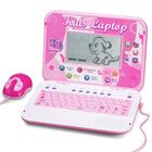 Laptop Leshitian 80 Para Ni&ntilde;os, Actividades De Aprendizaje, Pantalla De 7 Pulgadas