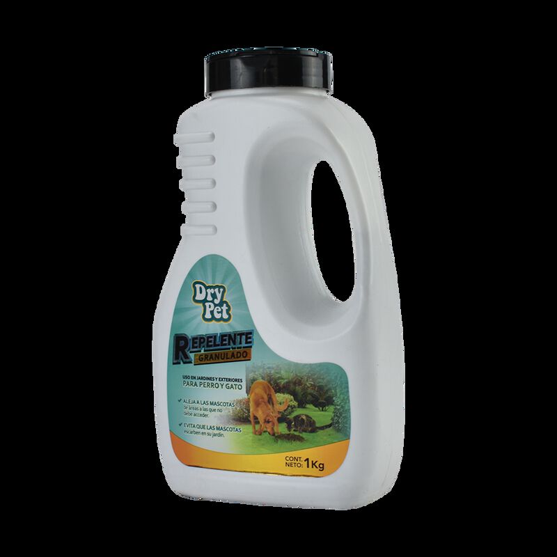 Dry Pet Repelente Granulado Para Perro Y Gato C... image number null