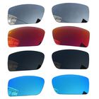 Lentes De Repuesto Acefrog Para Gafas De Sol Oakley Gascan Oo9014