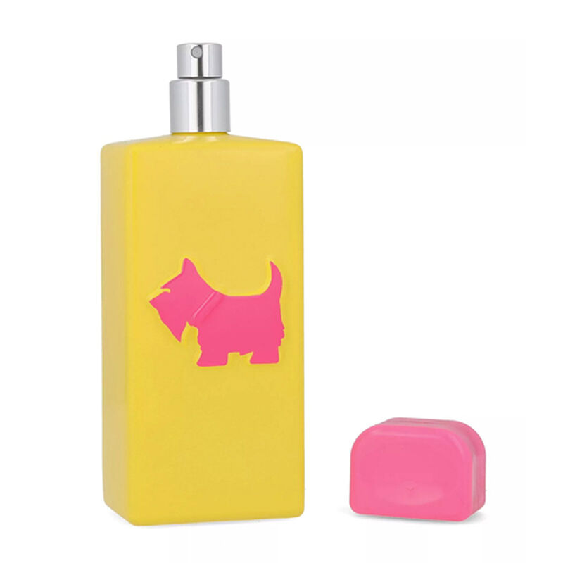 Ferrioni Neon Hey Darling  Edt 100 Ml Dama image number null