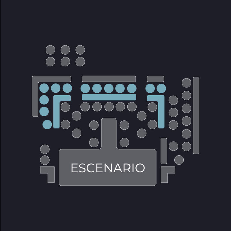 Viernes 13 de Marzo  2026 - Patio image number null