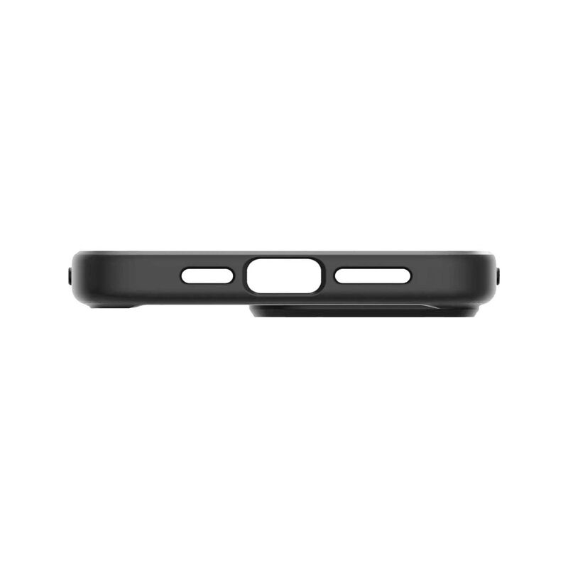 Funda Spigen Ultra Hybrid Para Iphone 15 Pro Ne... image number null