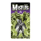 Figura De Acci&oacute;n Super7 Misfits Vintage The Fiend 14 Cm