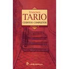 Cuentos completos tomo 2