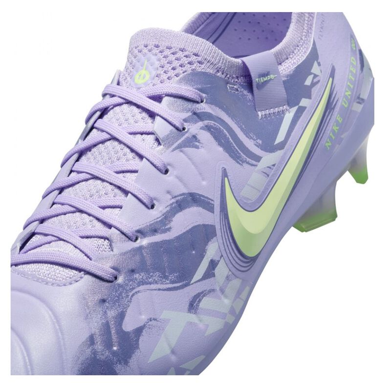Zapatos De Futbol Nike Legend Elite HF1592-500-... image number null