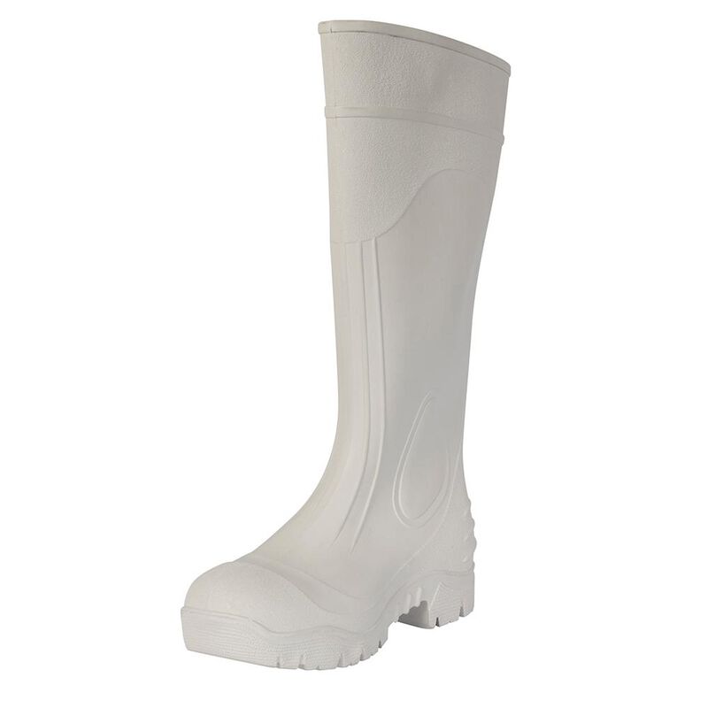 Botas Sanitarias de PVC, IUSA No 26 image number null