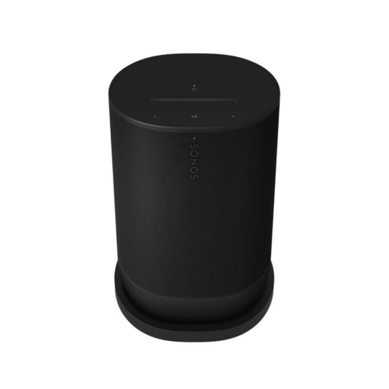 Sonos Move 2 Negra image number null