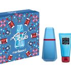 Set De Regalo De Perfume Cacharel Lou Para Mujer, 3 Piezas