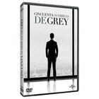 50 Sombras De Grey - Edici&oacute;n 2017 [dvd]