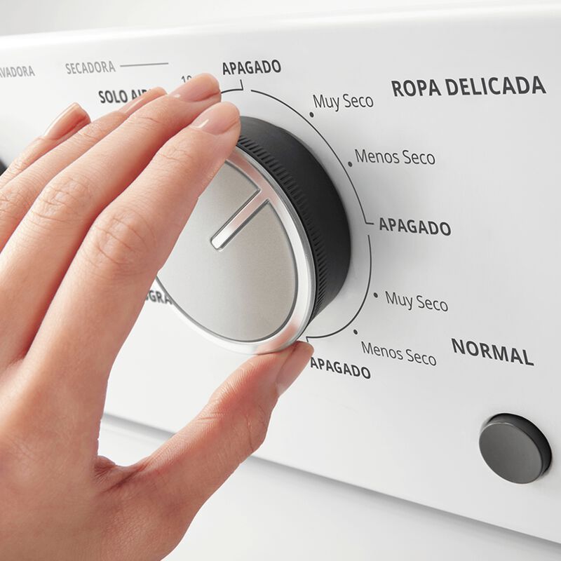 Centro De Lavado  Whirlpool 7mwet4027hw 20 Kg E... image number null