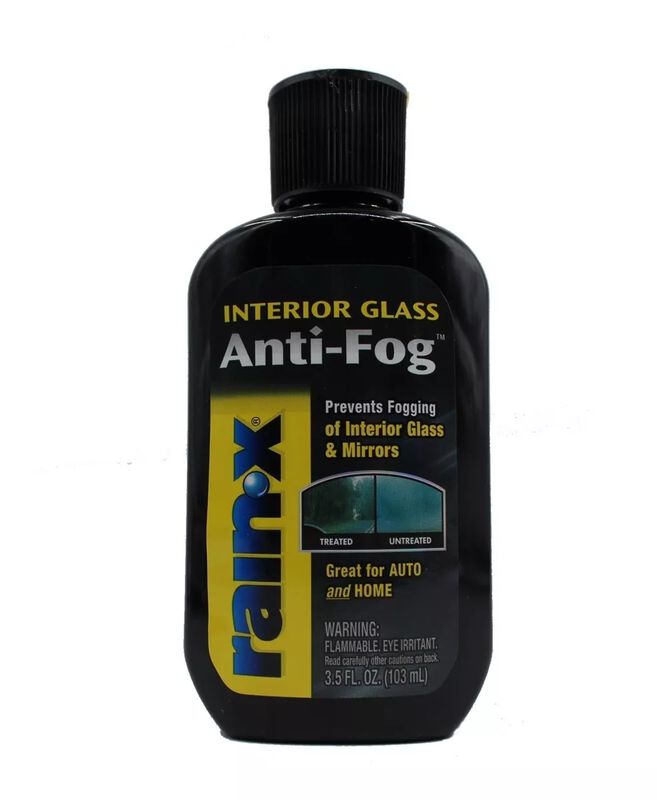 Rainx Trat Antiempa&ntilde;ante image number null