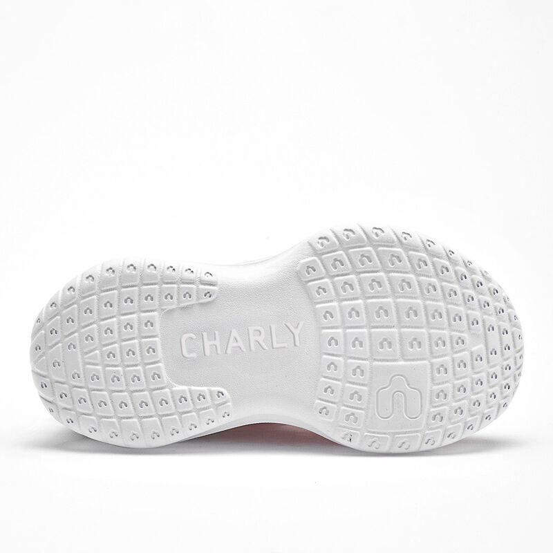 Charly tenis para ni&ntilde;o  rojo negro cod 139659-D image number null