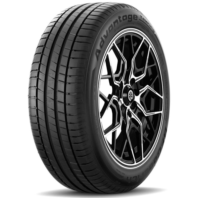 Llanta 245/45R17 99V BFGoodrich Advantage Touri... image number null