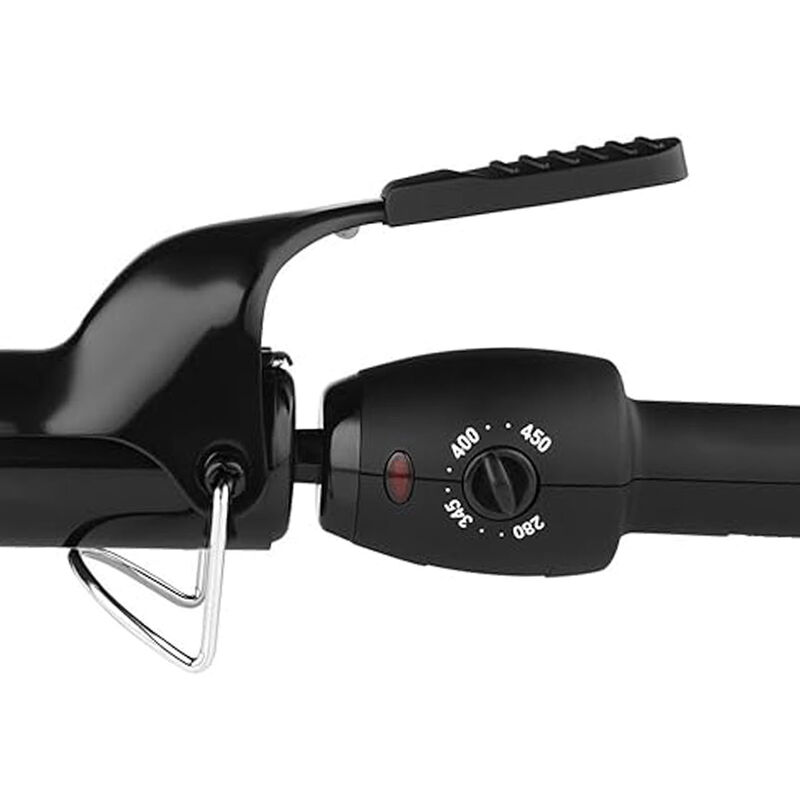 Tenaza Cer&aacute;mica Stylecraft 1 Oro Negra Profesio... image number null