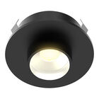 L&aacute;mpara Mini Spot Led Empotrable 2 W, Luz C&aacute;lida Brillante, Irc 90, No Atenuable