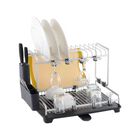 Escurridor De Platos De Aluminio Milan Namaro Design