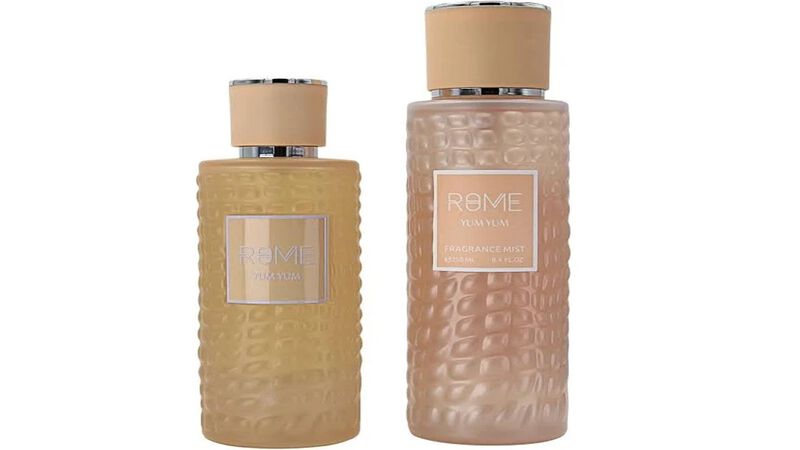 Perfume Mast Perfume Set Rome Yum Yum Edp100ml+... image number null