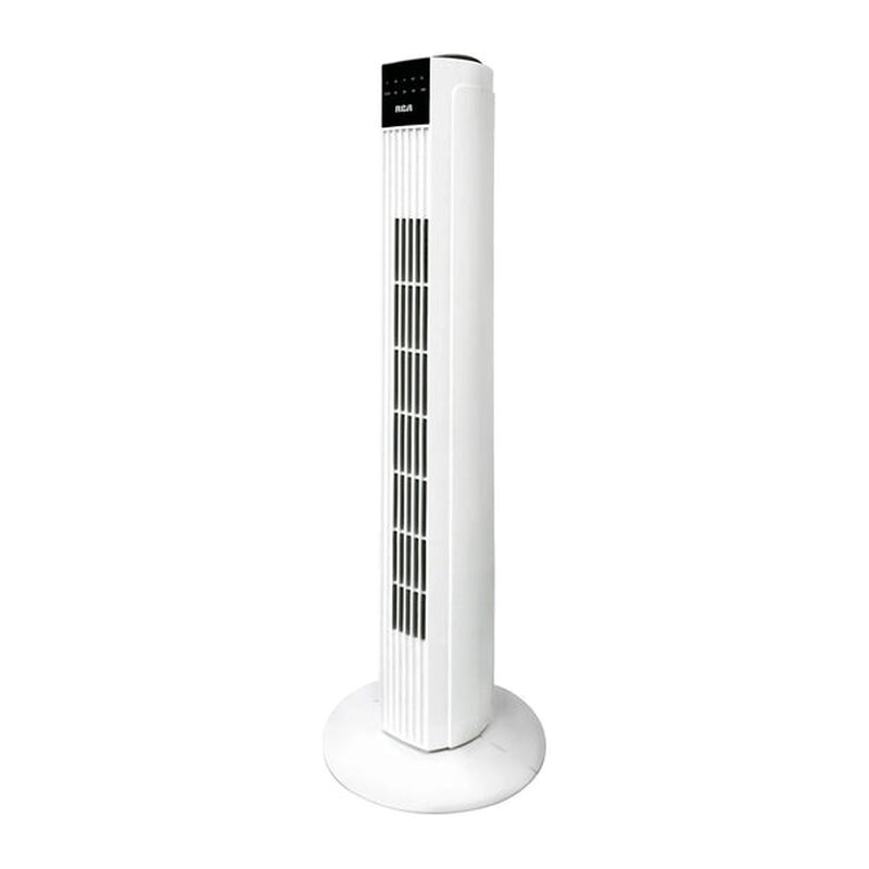 Ventilador de Torre RCA 32 Pulgadas Blanco RC-V... image number null