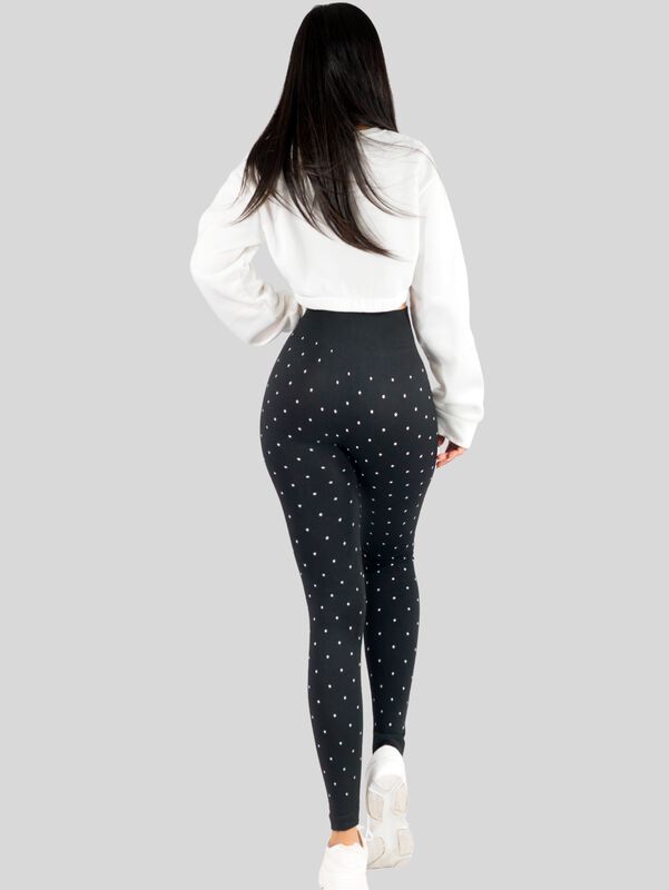 Set De 2 Mallones Deportivos De Mujer Lic-0181 ... image number null