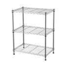 Estante Organizador de Metal Redlemon Blanco